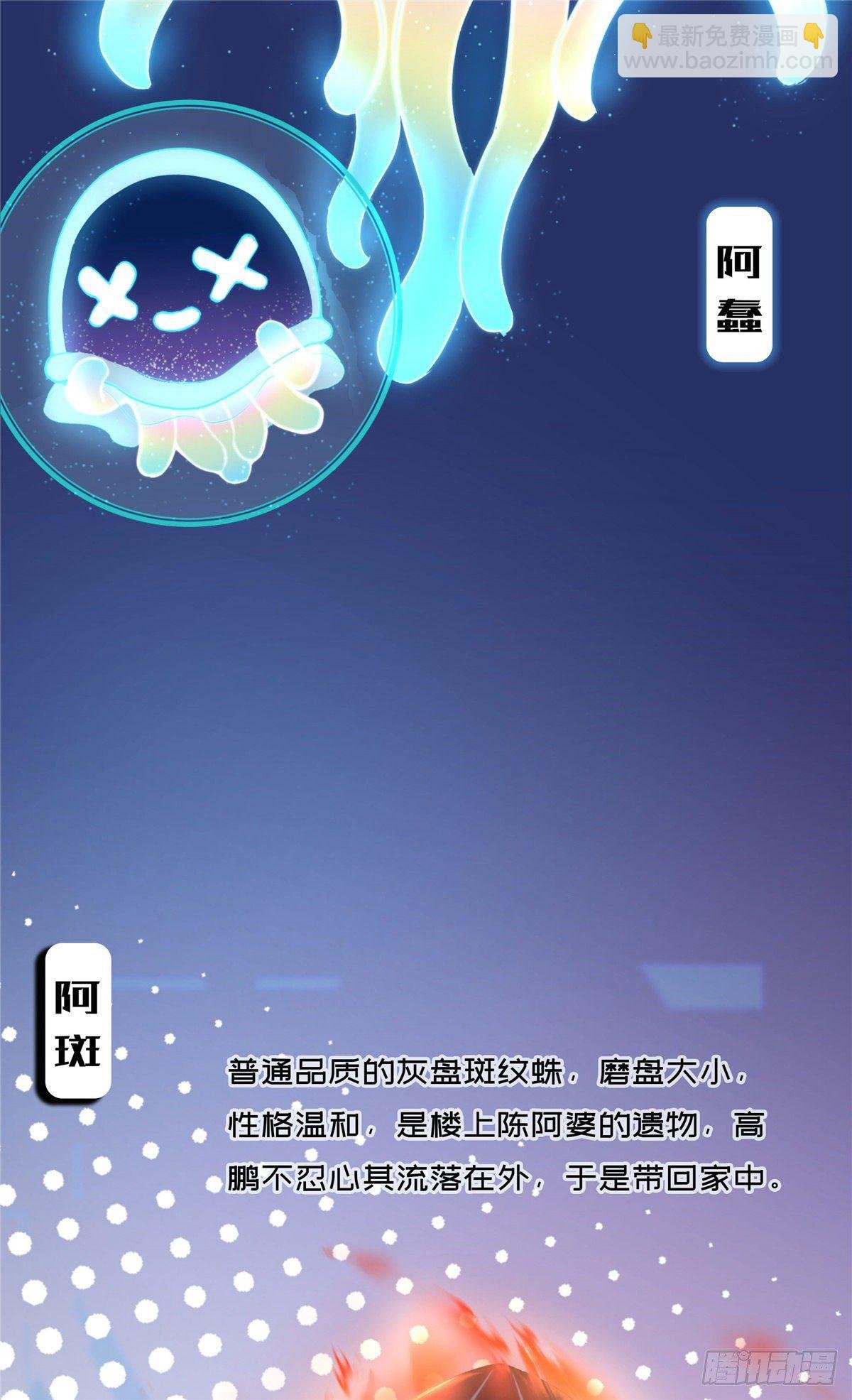 00 人设预告