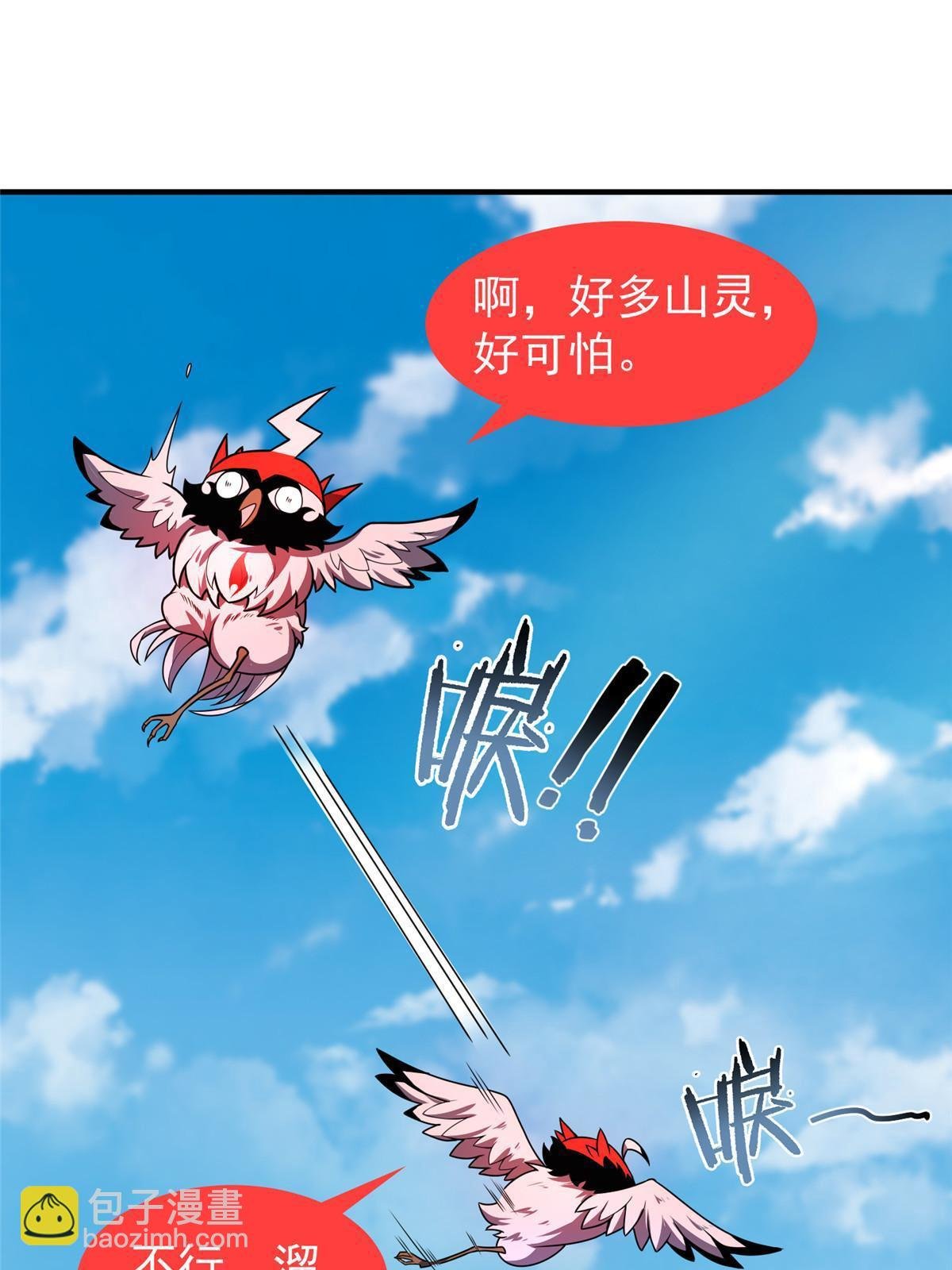 112 木孔雀