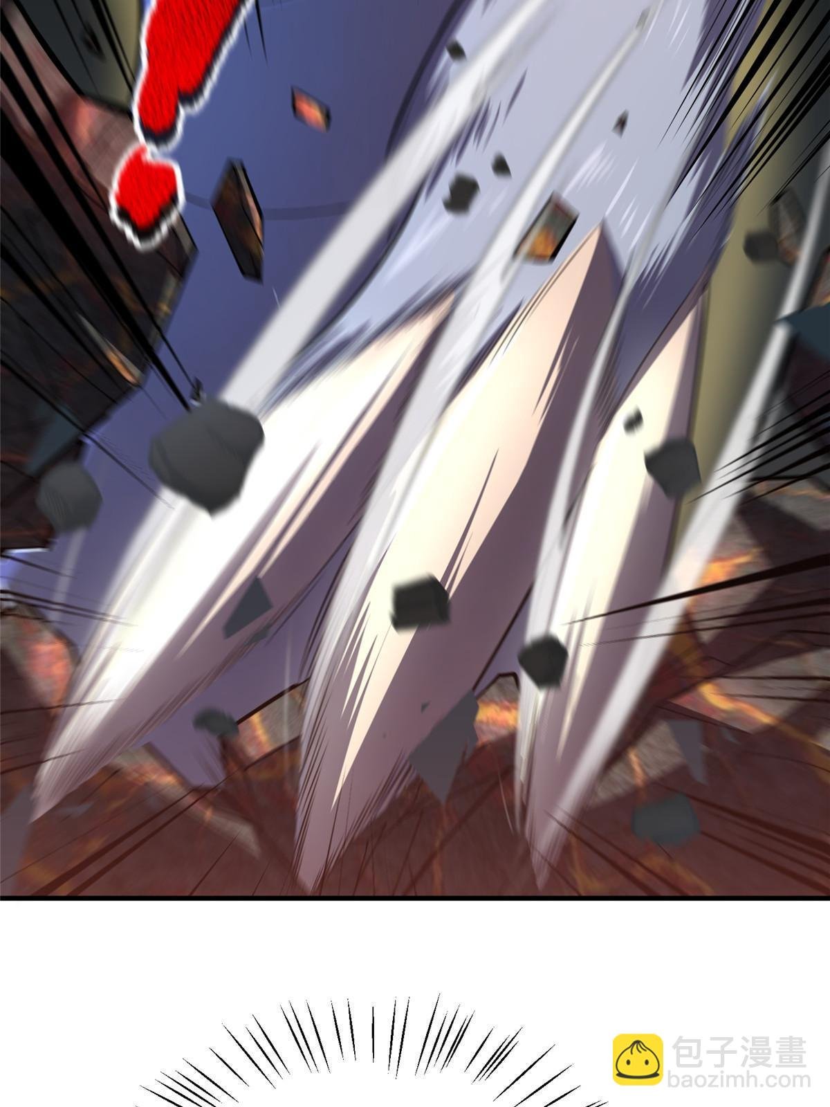 115 苏醒