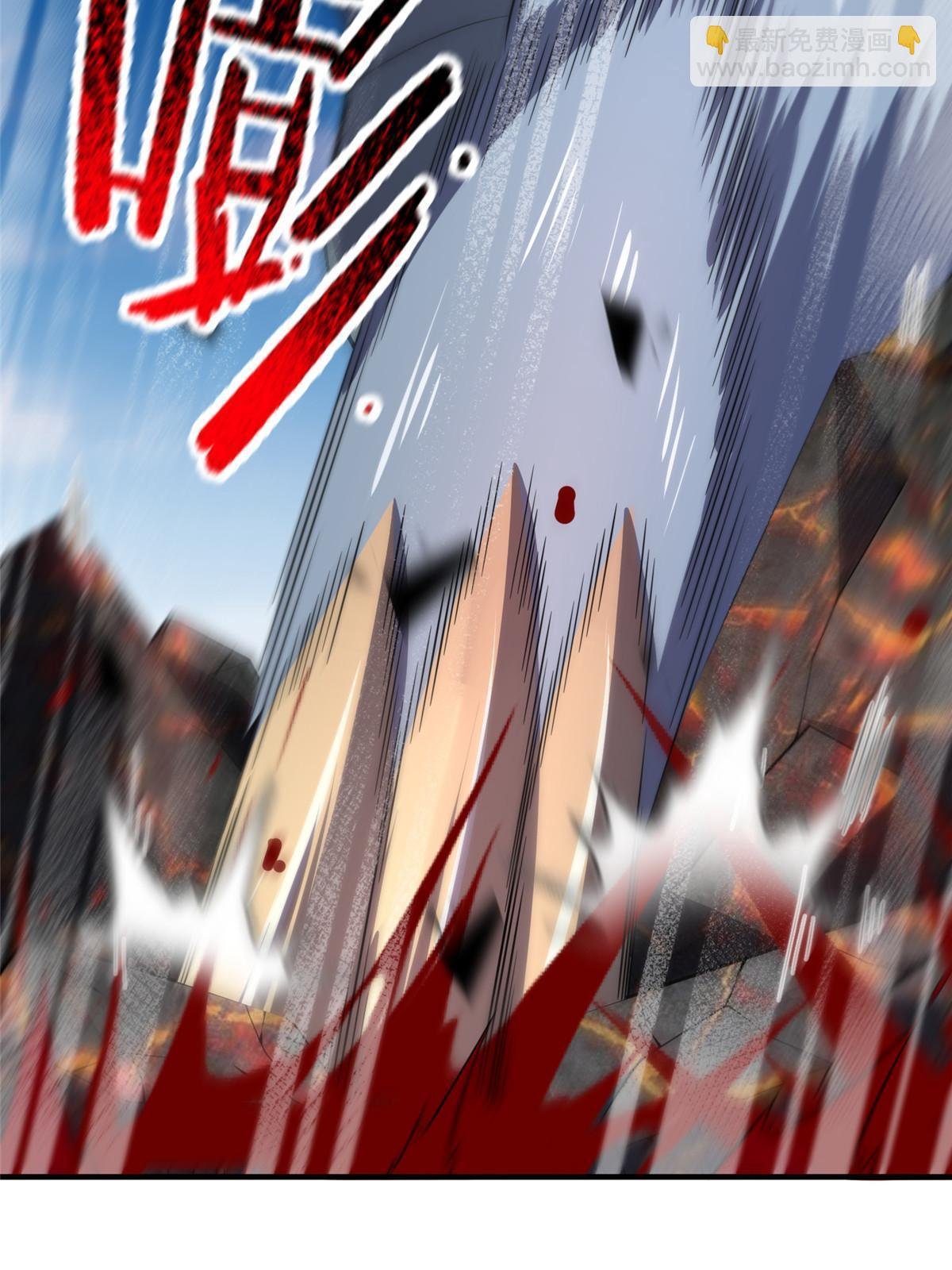 115 苏醒
