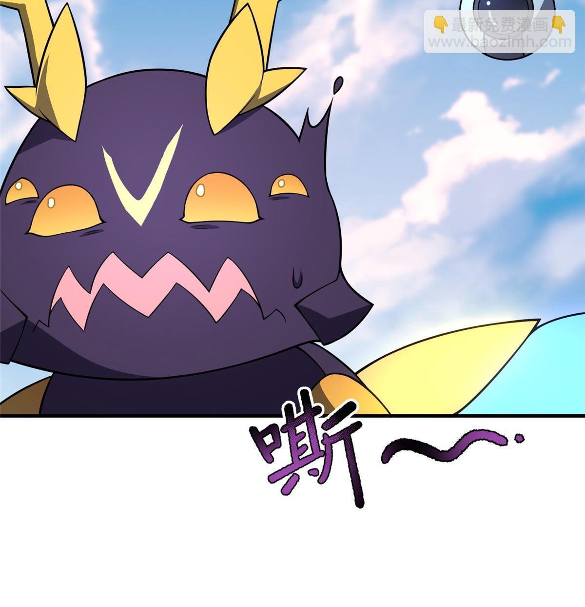 117 活化铜像关公