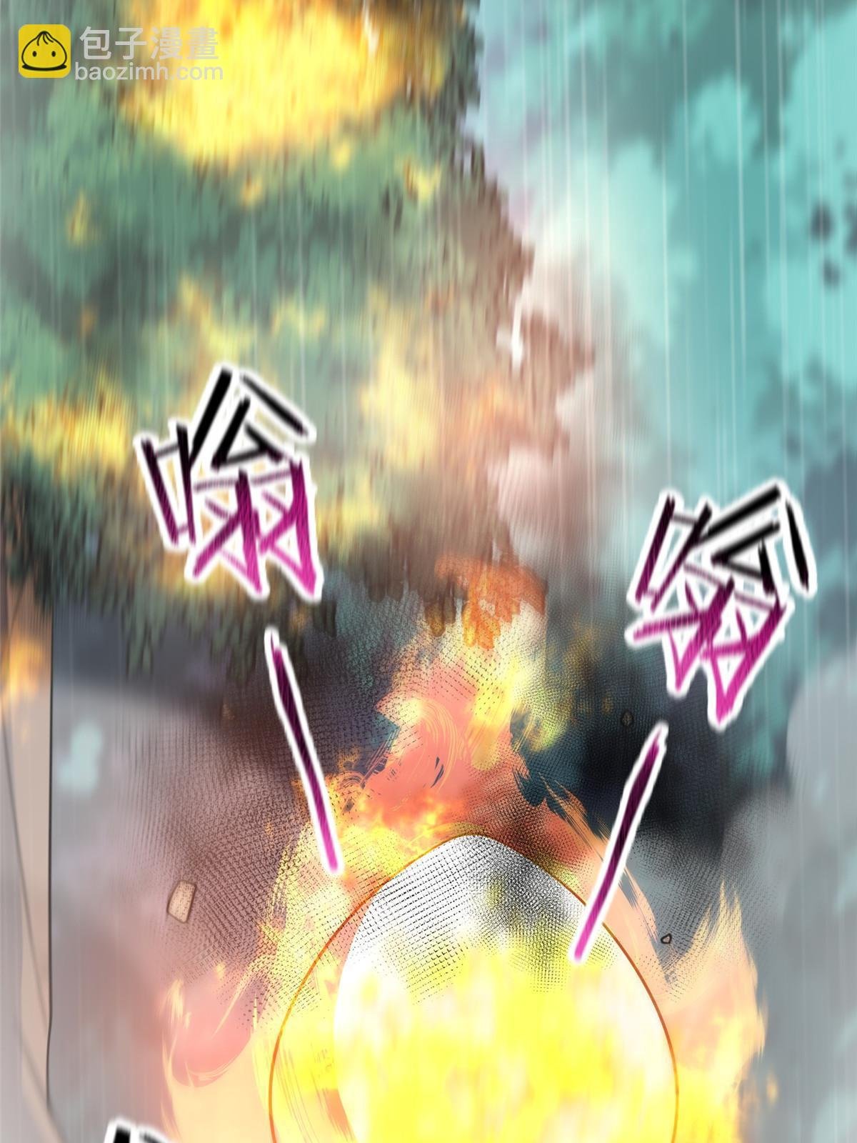 122 重返长安