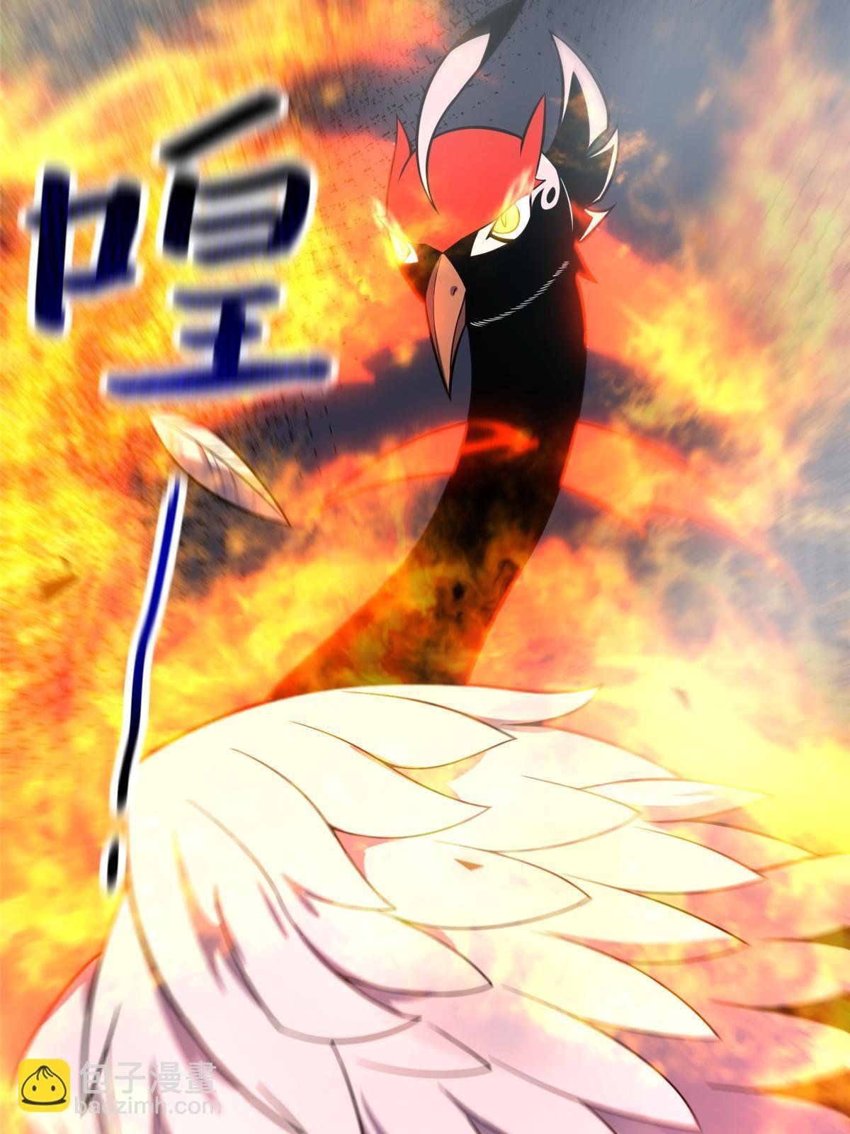 122 重返长安