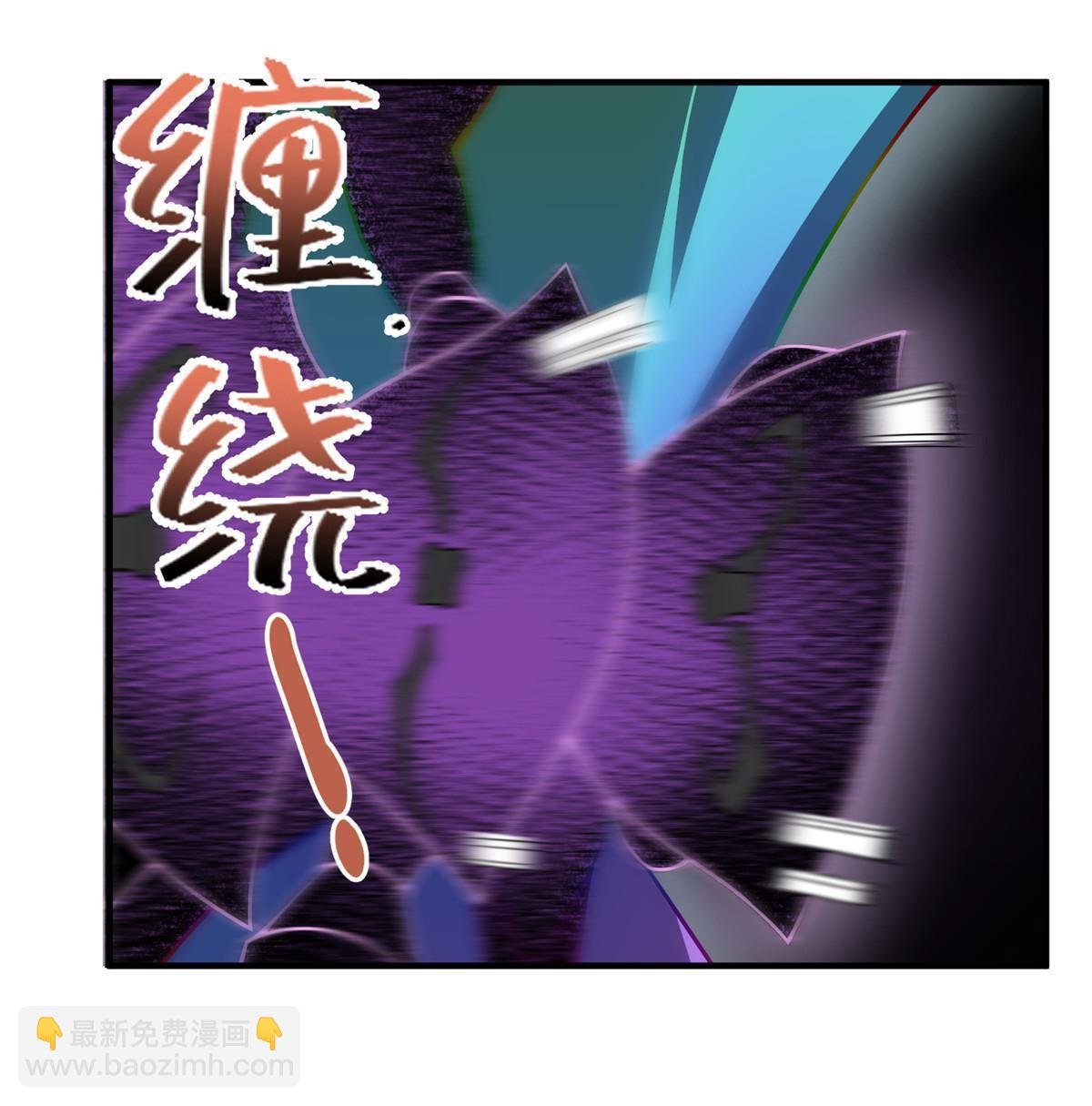 127 暴君末日