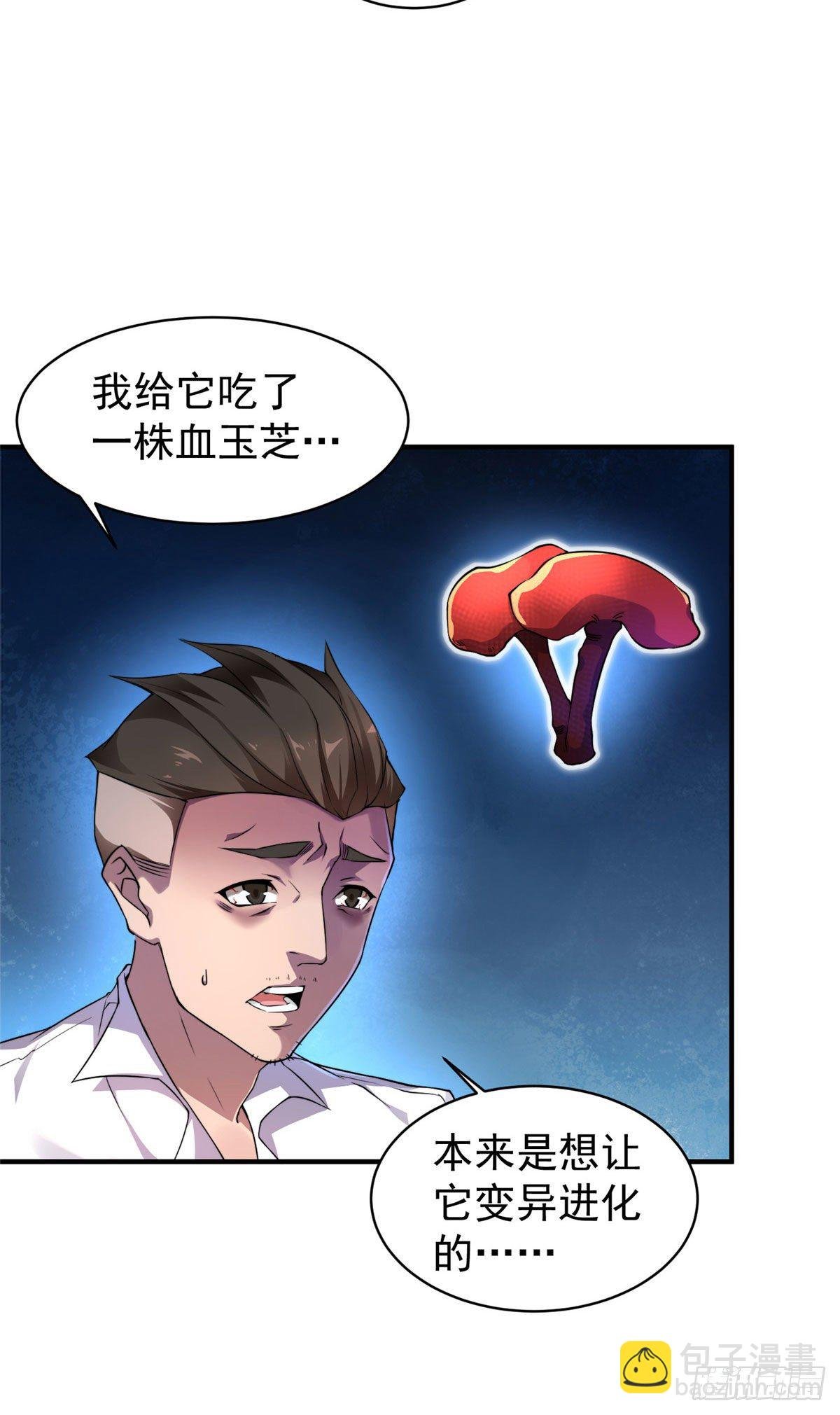 011 紫电血鼠