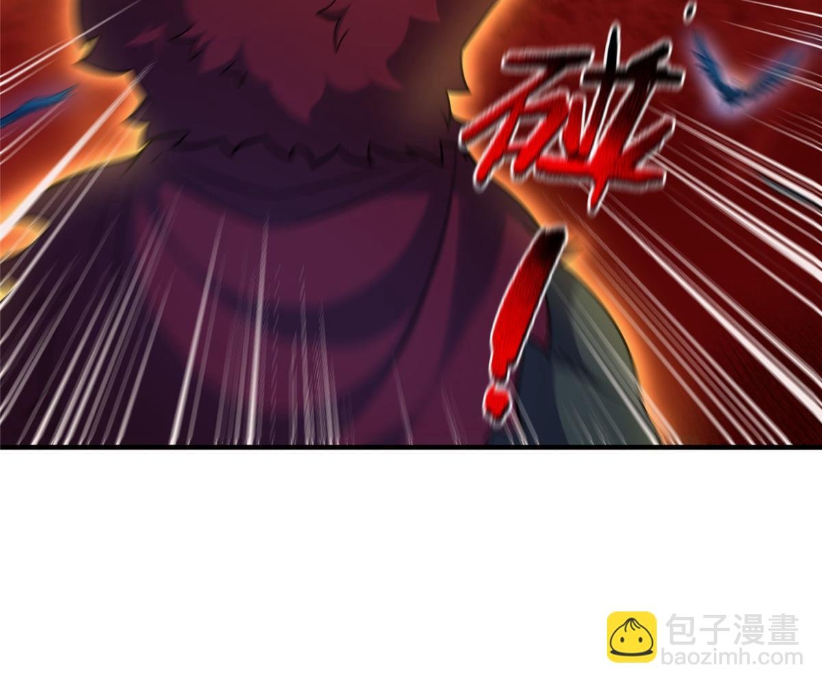 143 白钢锋刃兽