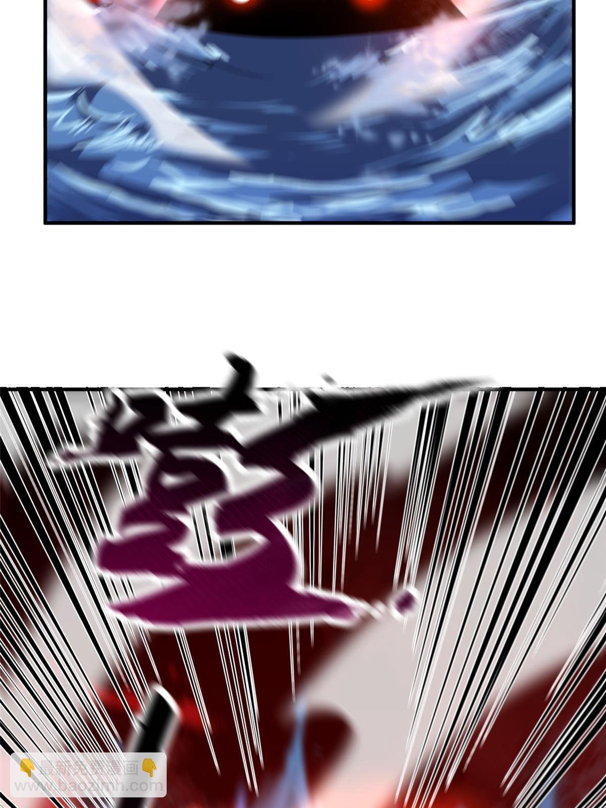 153 六角恐怖狼