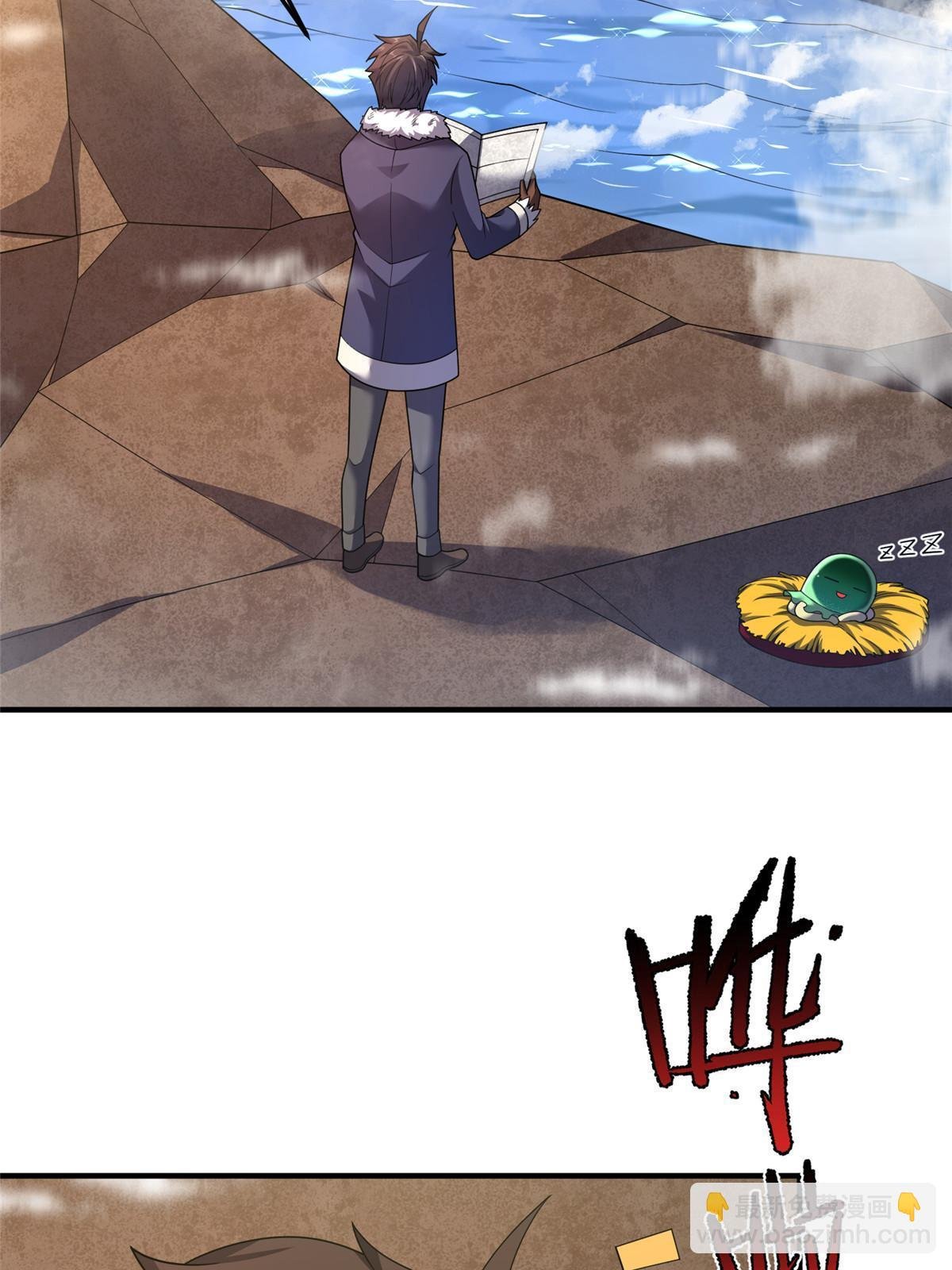 160 神女峰