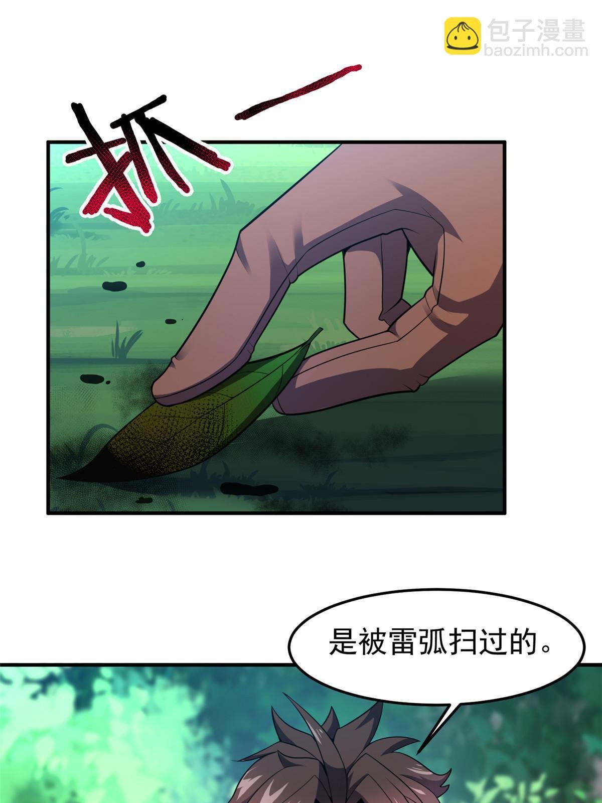172 大紫失踪