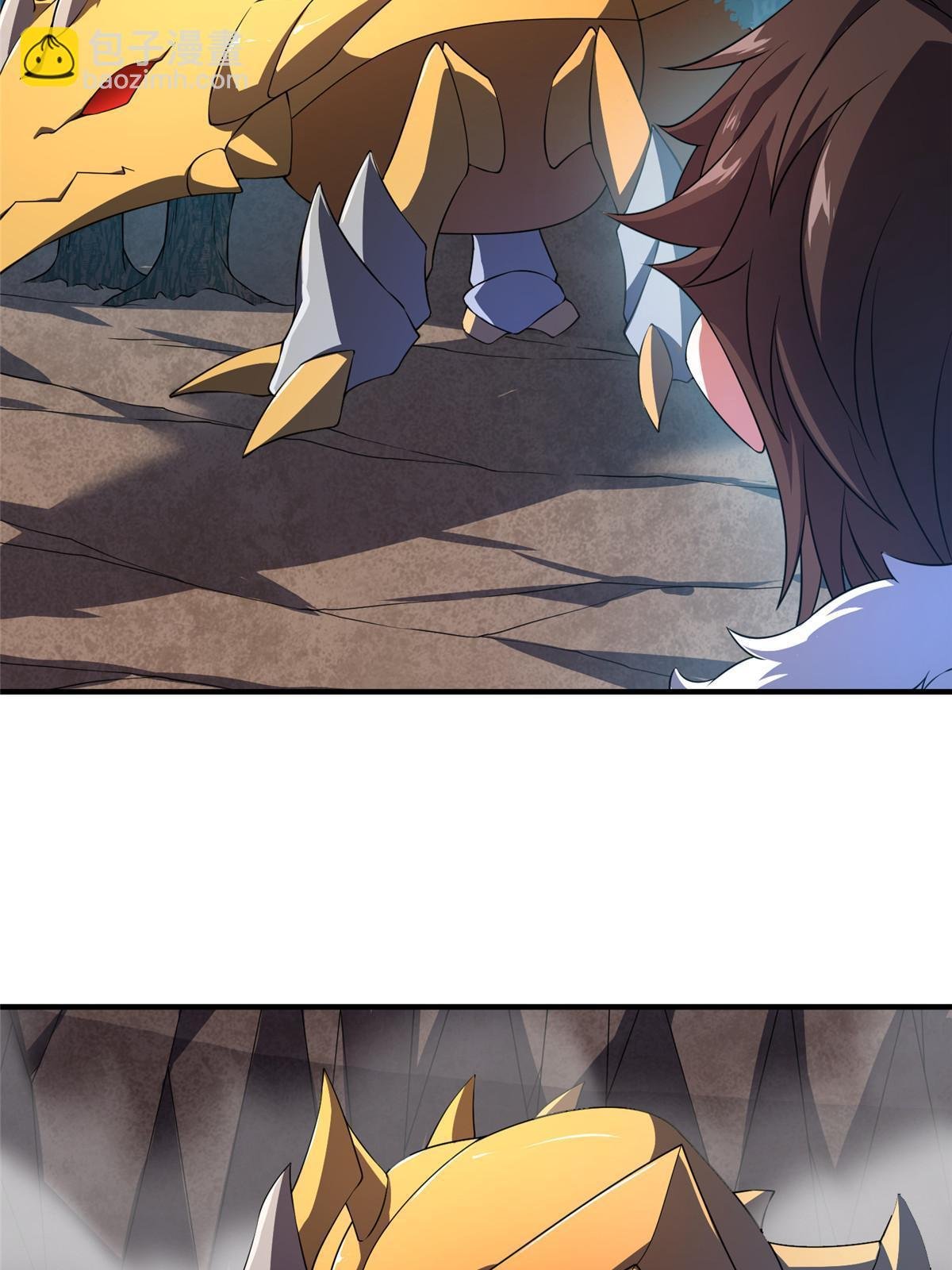 179 烟雾之龙