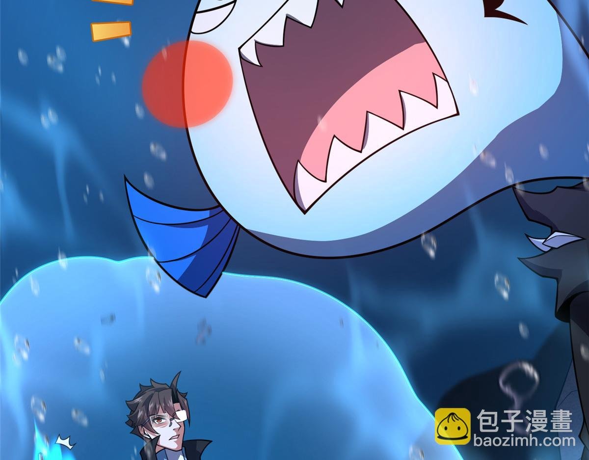 208 胖大海的牙套