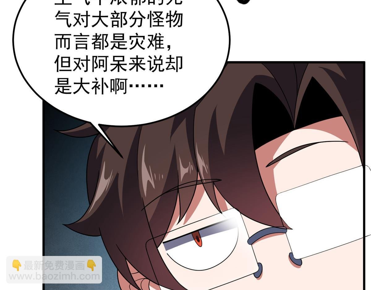 214 肥硕魔象之主的头颅