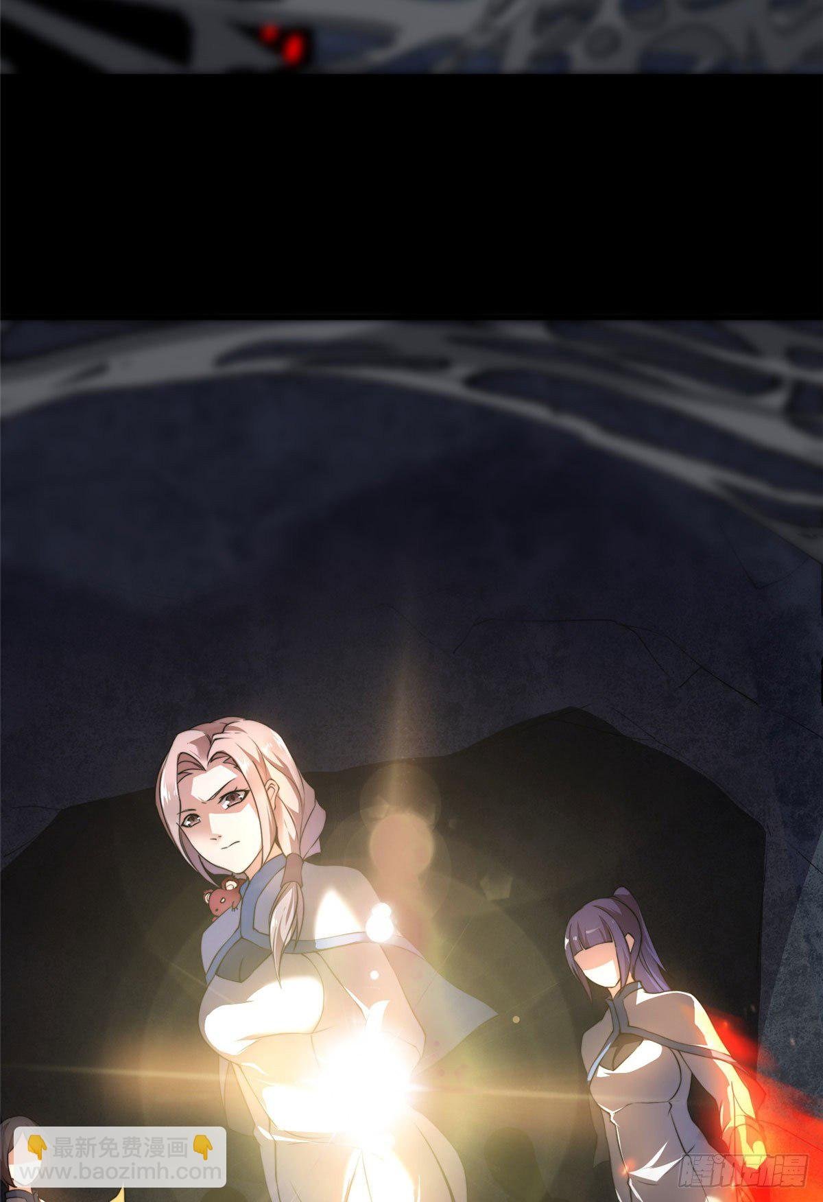 019 母蛛