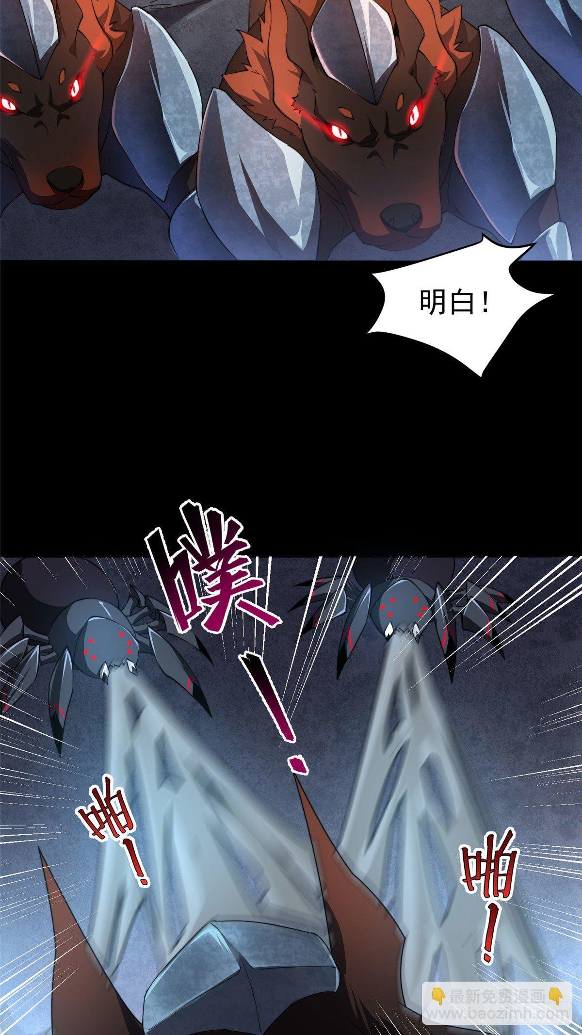 019 母蛛