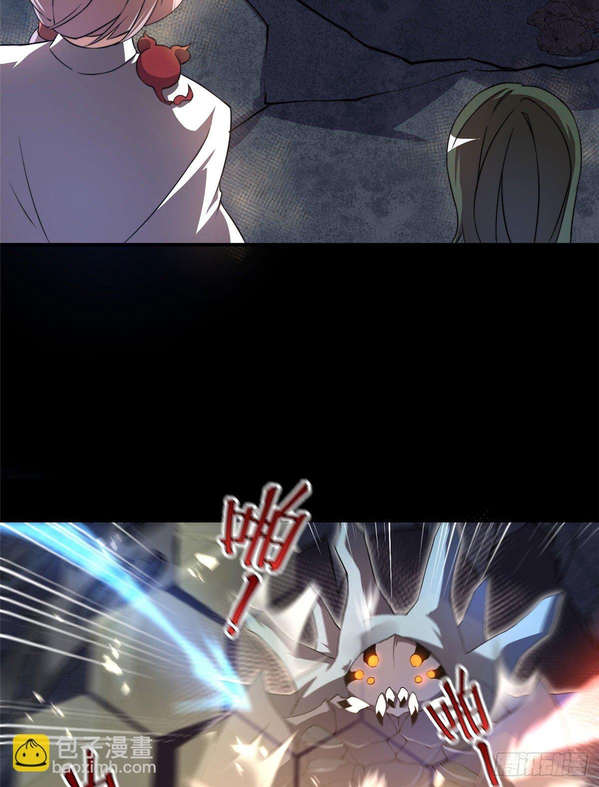 019 母蛛