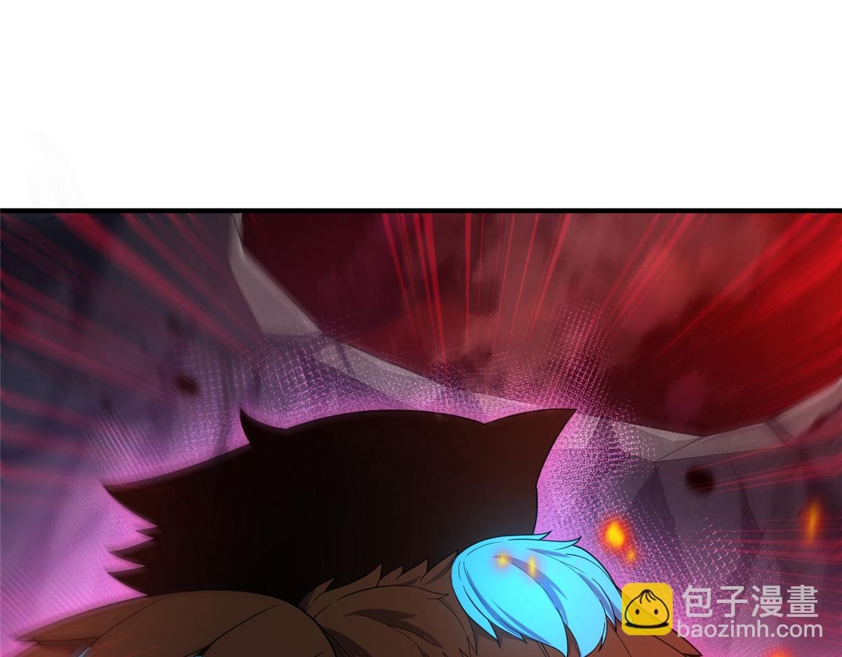 219 区区帝级，紧张什么？