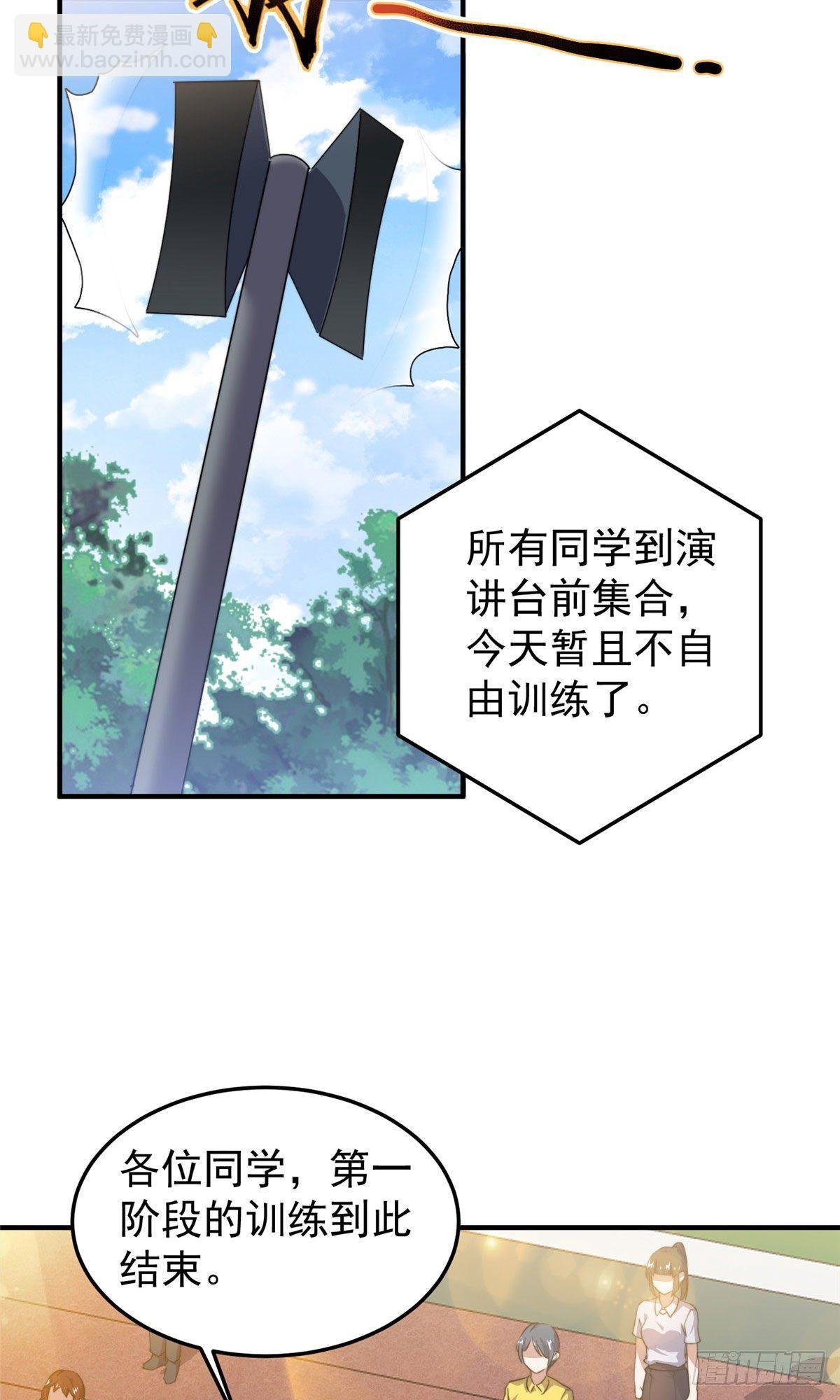 020 笼中训练