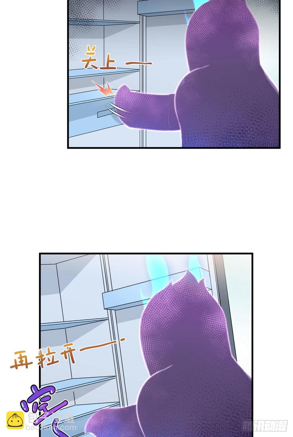 022 小姐姐，讨点水喝