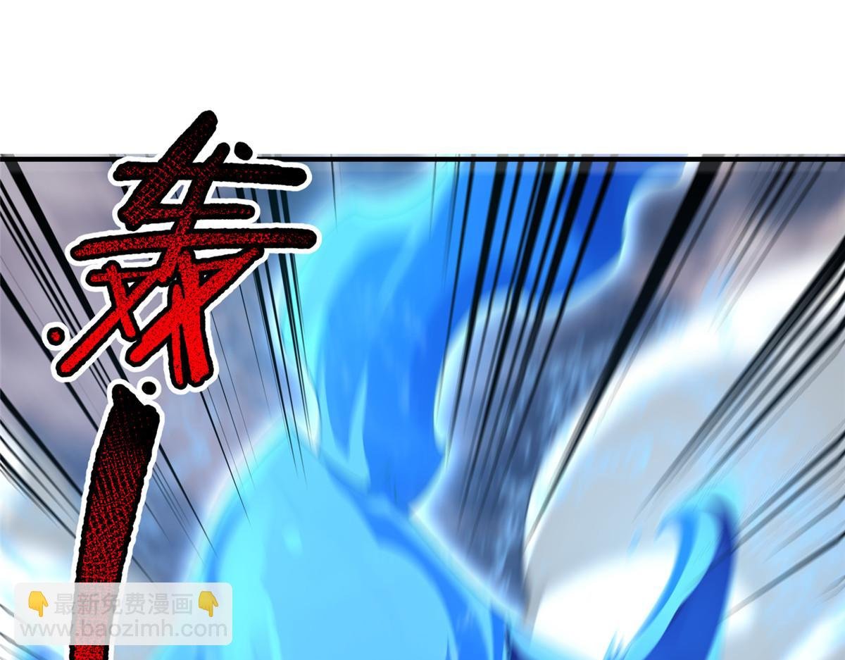 247（加更） 信仰成神