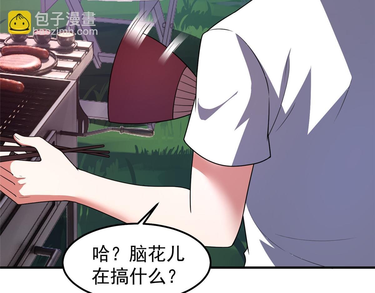 247（加更） 信仰成神