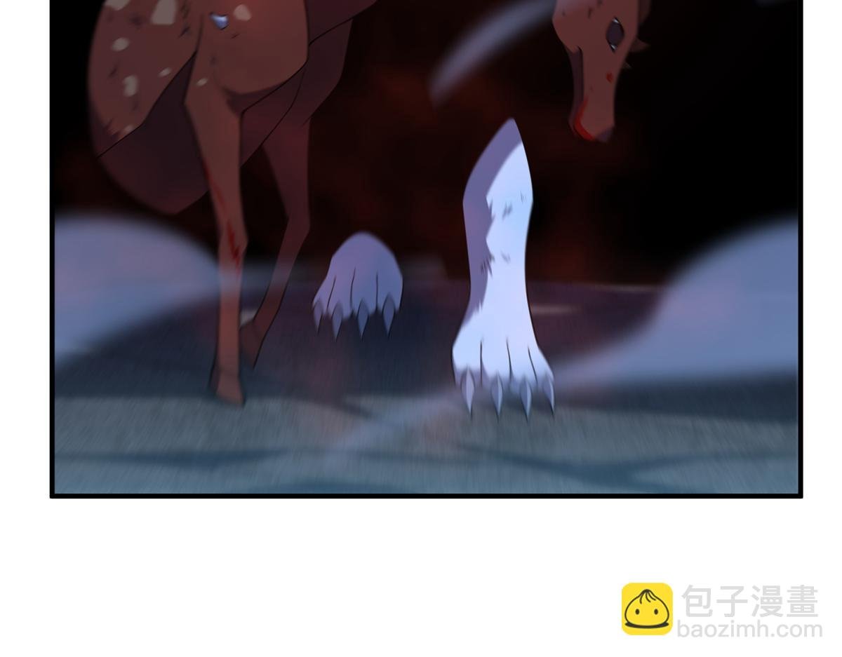 276 三头傻狗