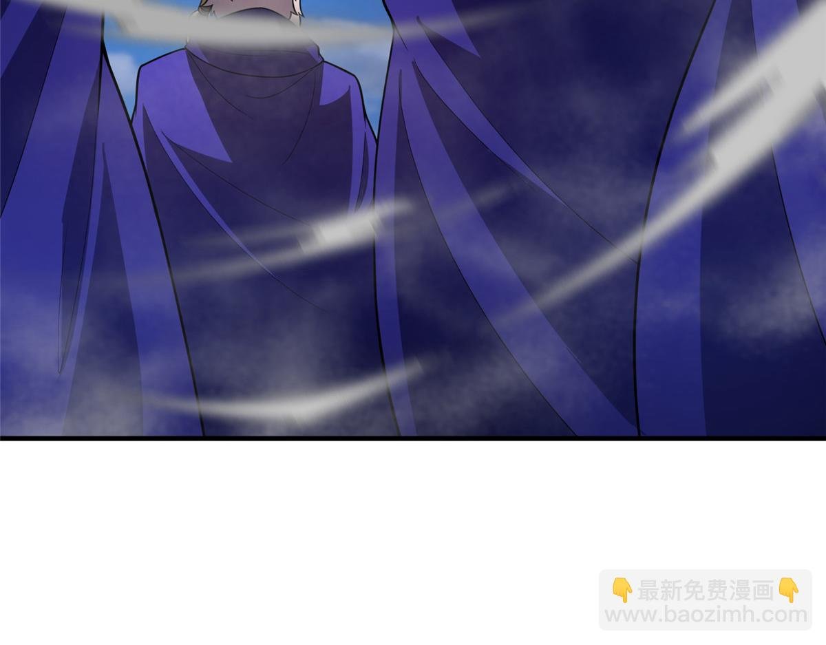 282 诡异的部落