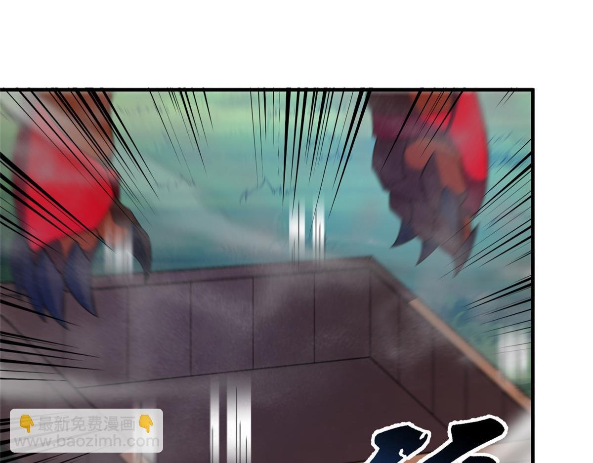 282 诡异的部落