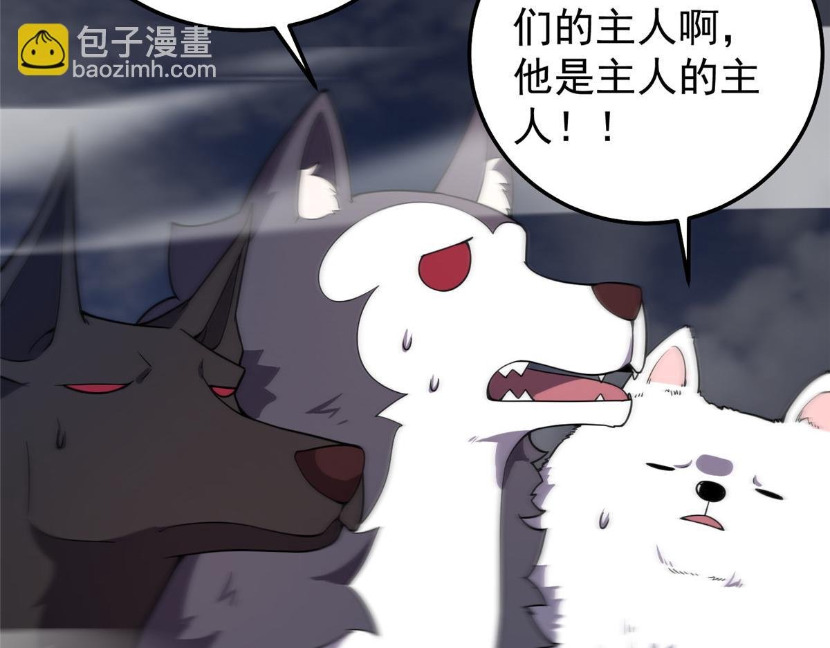 284 你们要是准神就好了