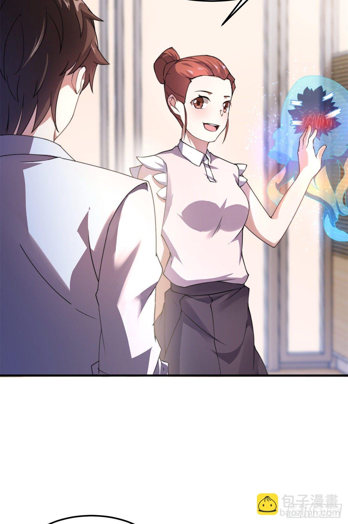 026 浮空水母