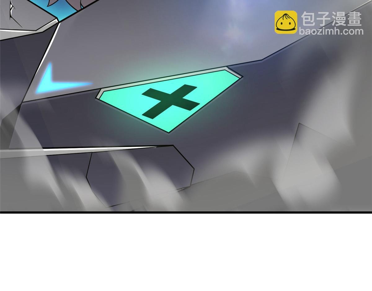 293 重伤的神明