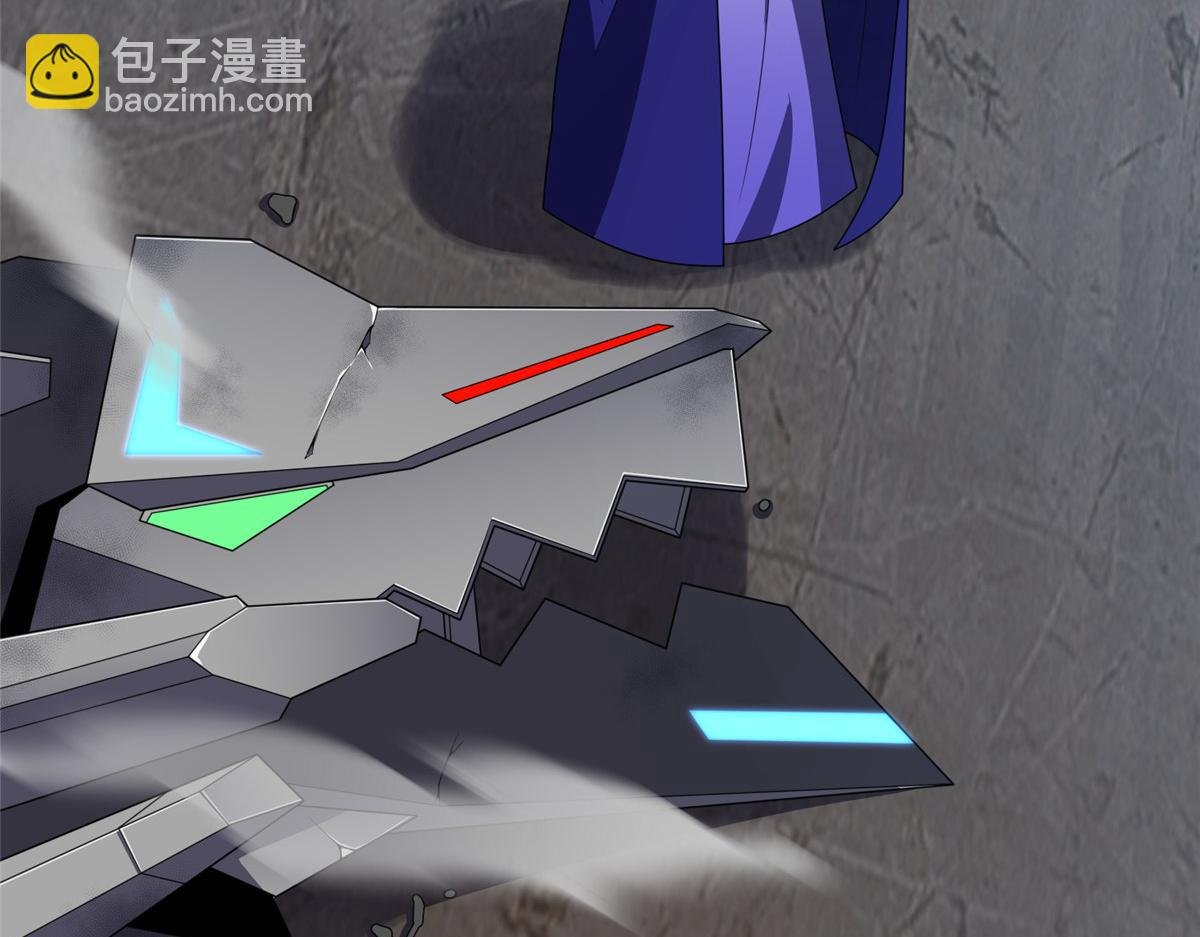 293 重伤的神明