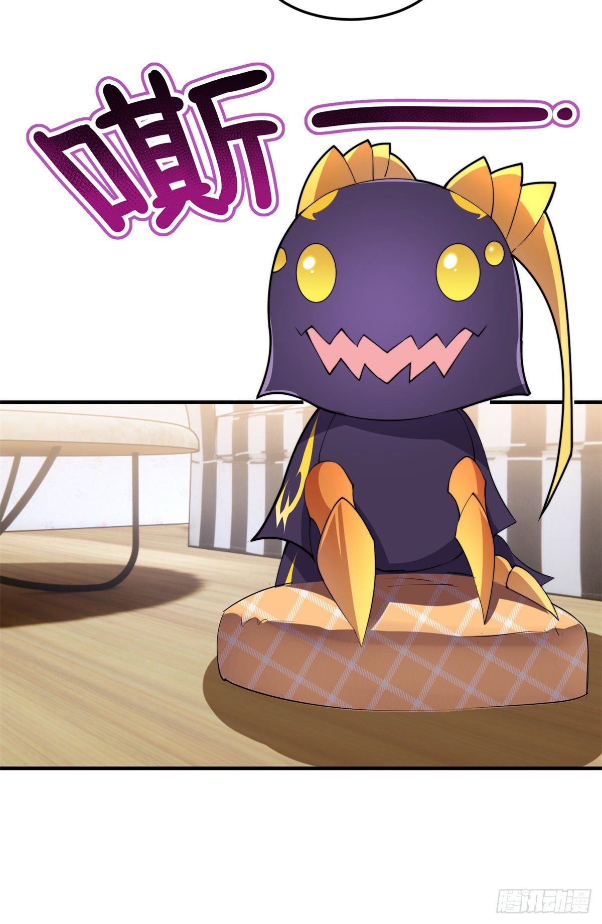 027 阿蠢