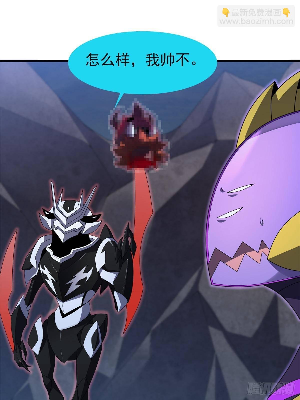 301 它没有P眼诶