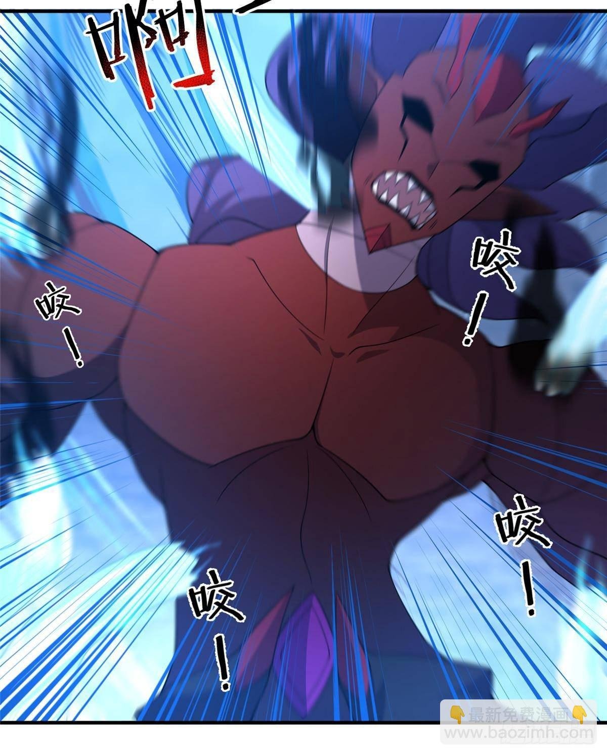 305 朱厌白泽
