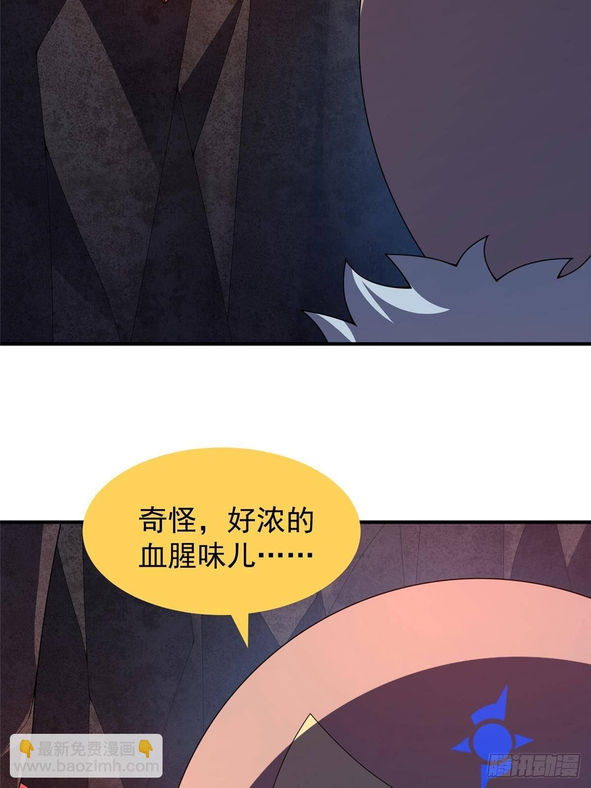 306 暴风前的平静