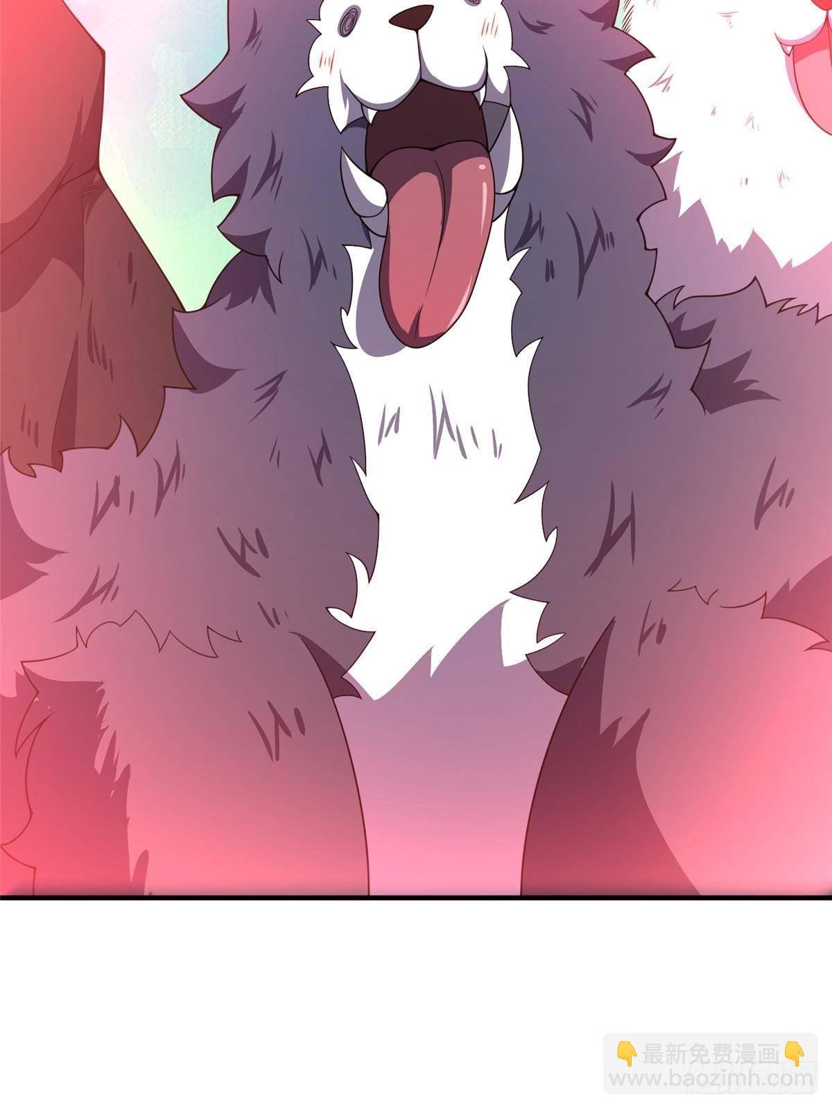328 变异三头狗