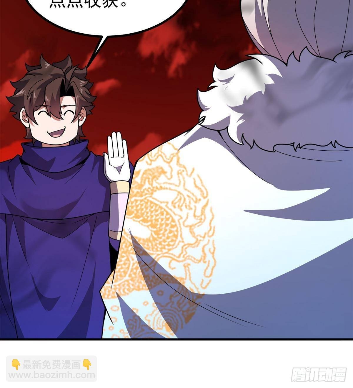 332 他们有十只准神？！