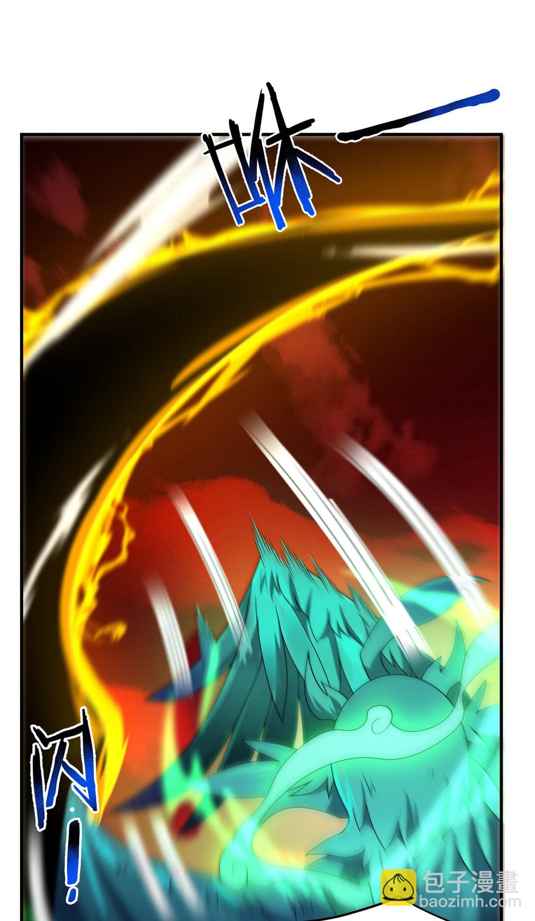 343 永恒青乌