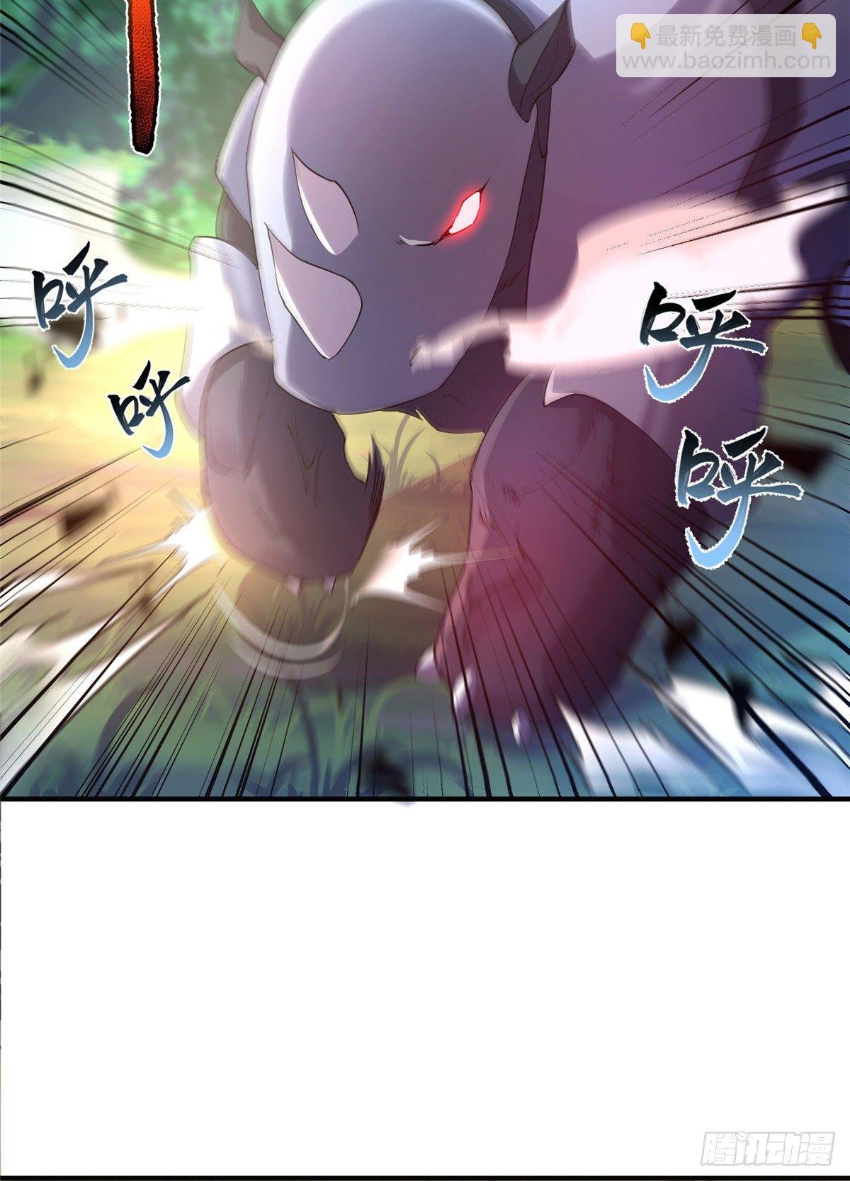 032 青皮蛙