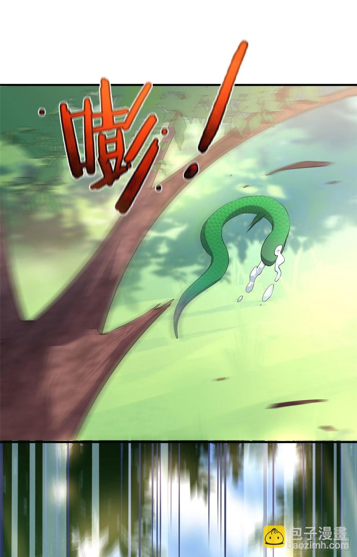 032 青皮蛙