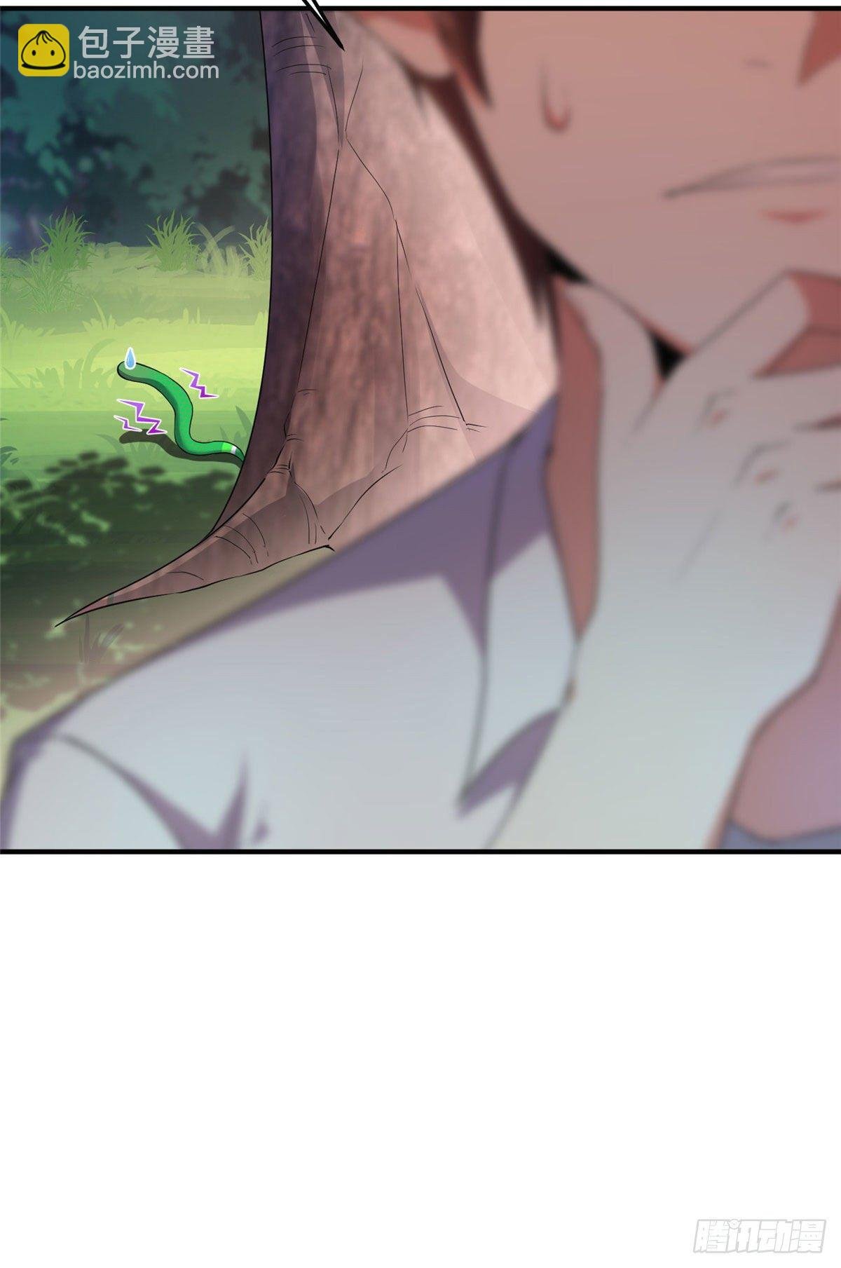 032 青皮蛙