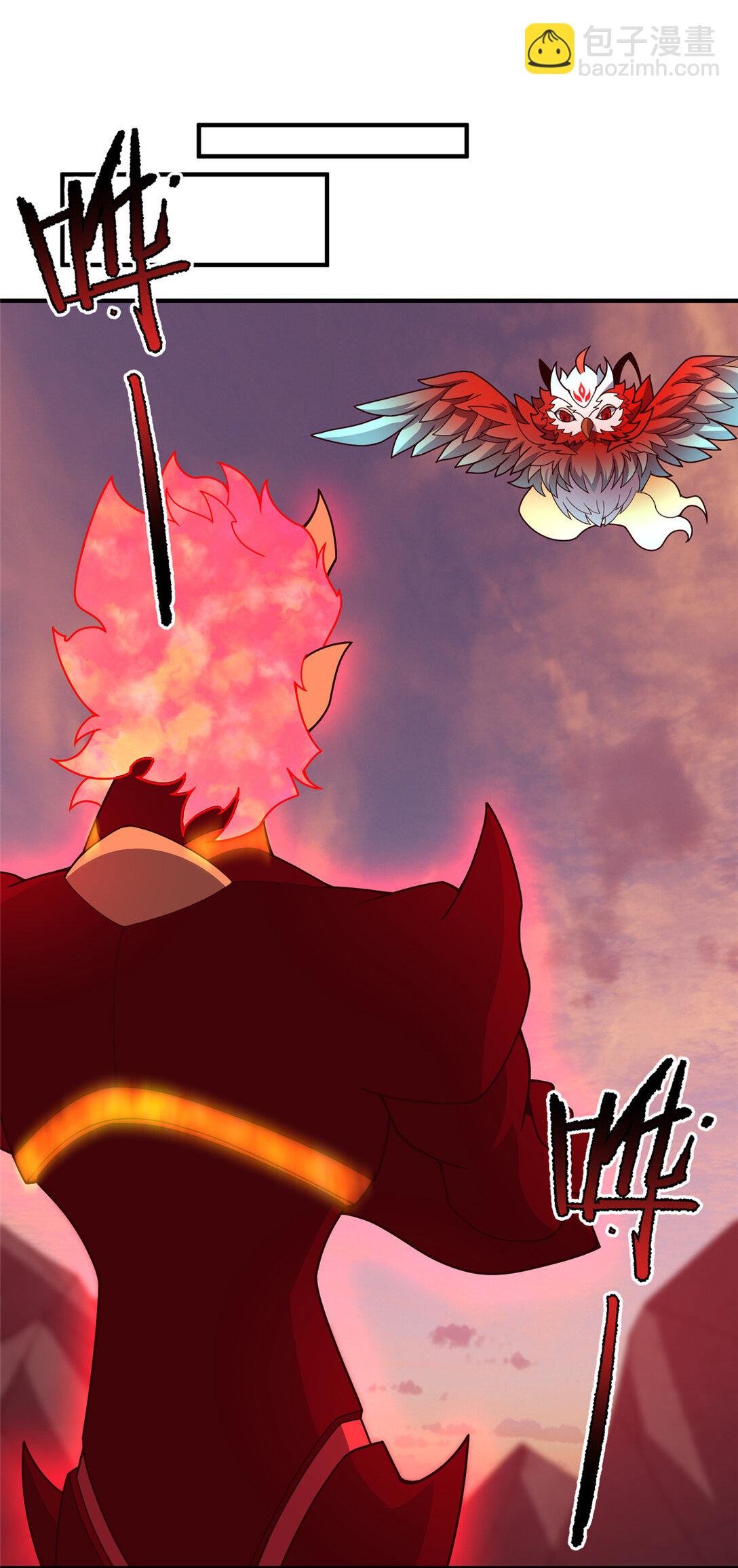 347 这鸟太凶残
