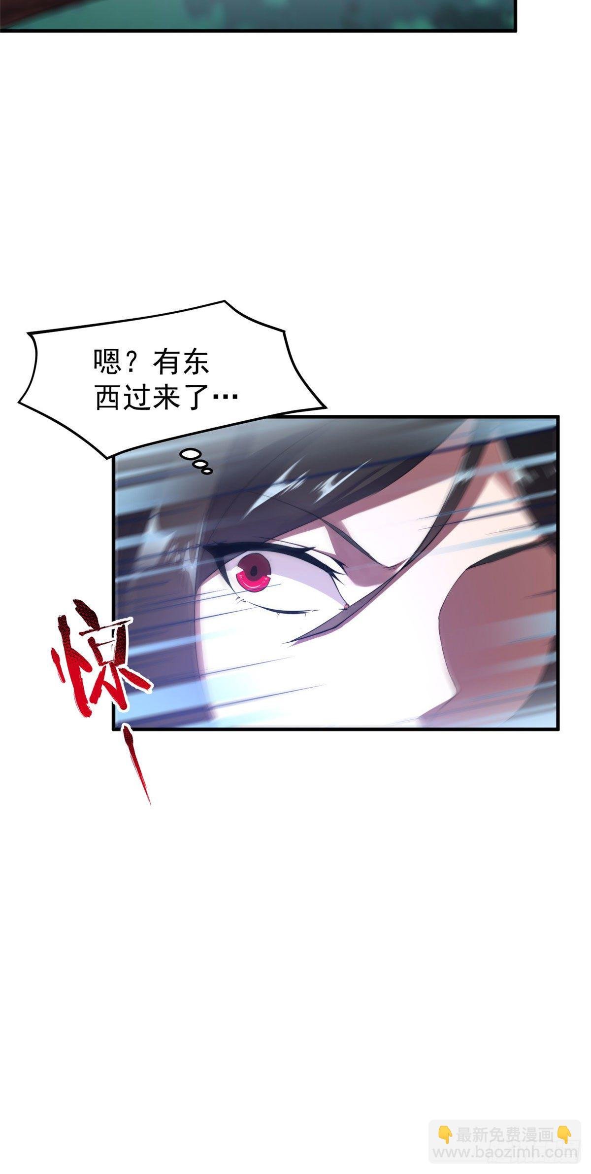 034 夜遇暗影豹