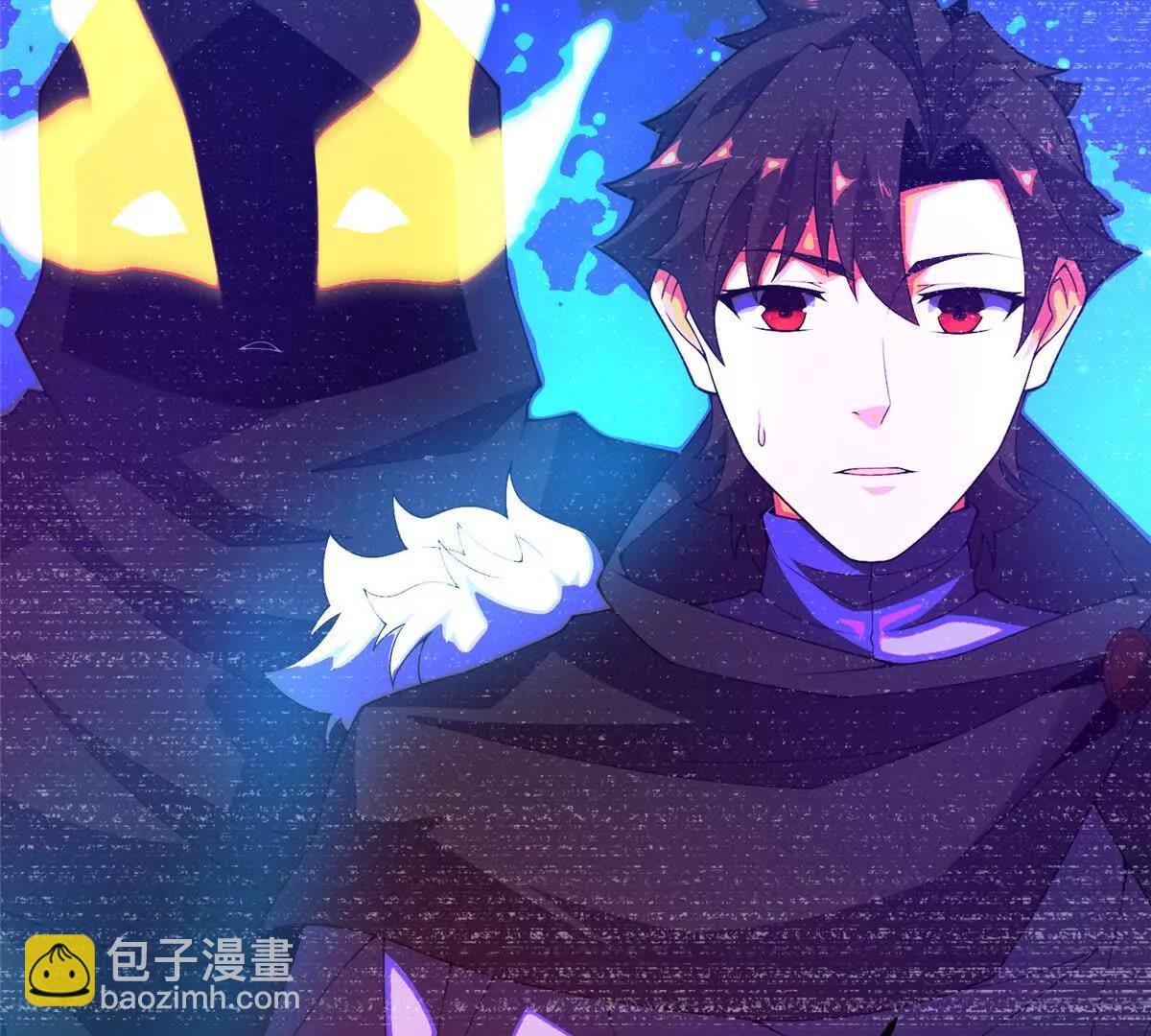 371 合体机械明王