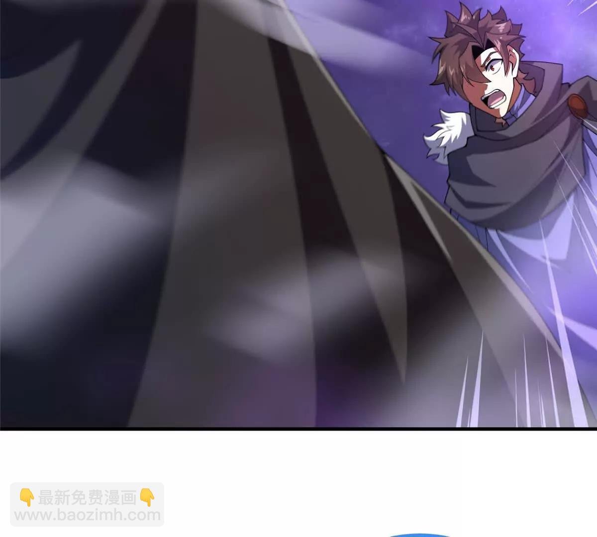 372 神秘势力？