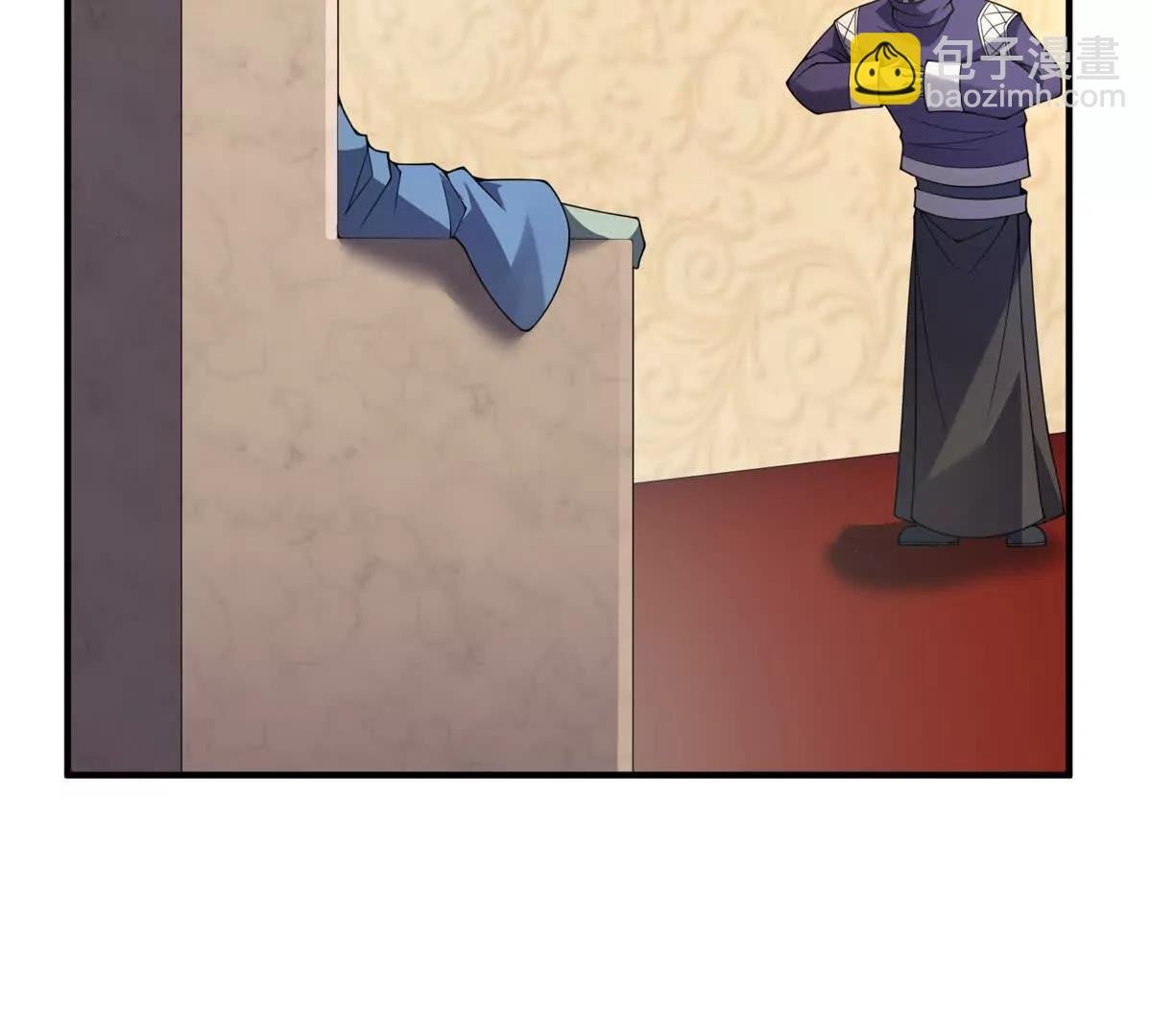 372 神秘势力？