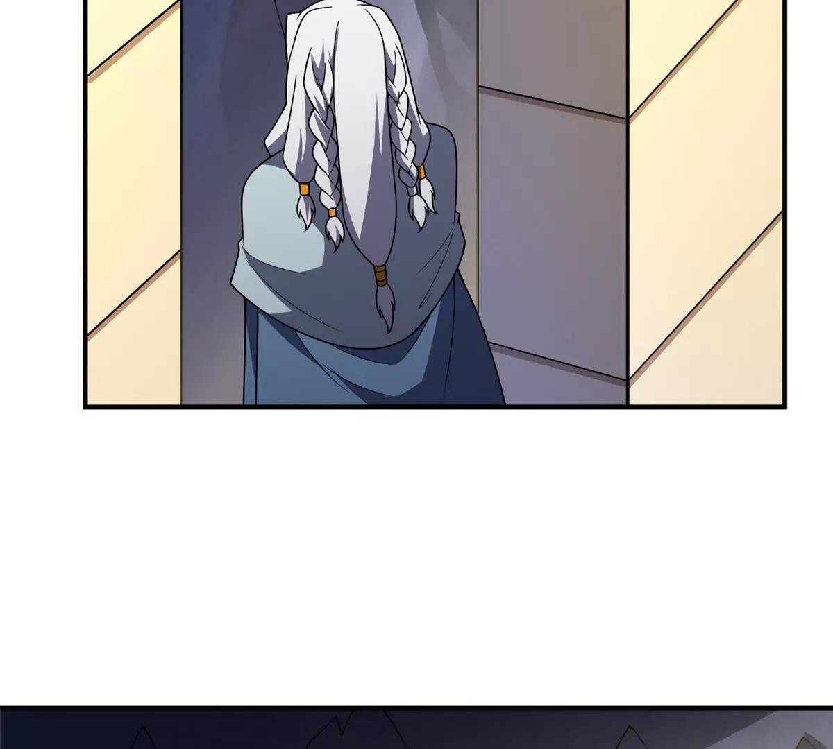 372 神秘势力？