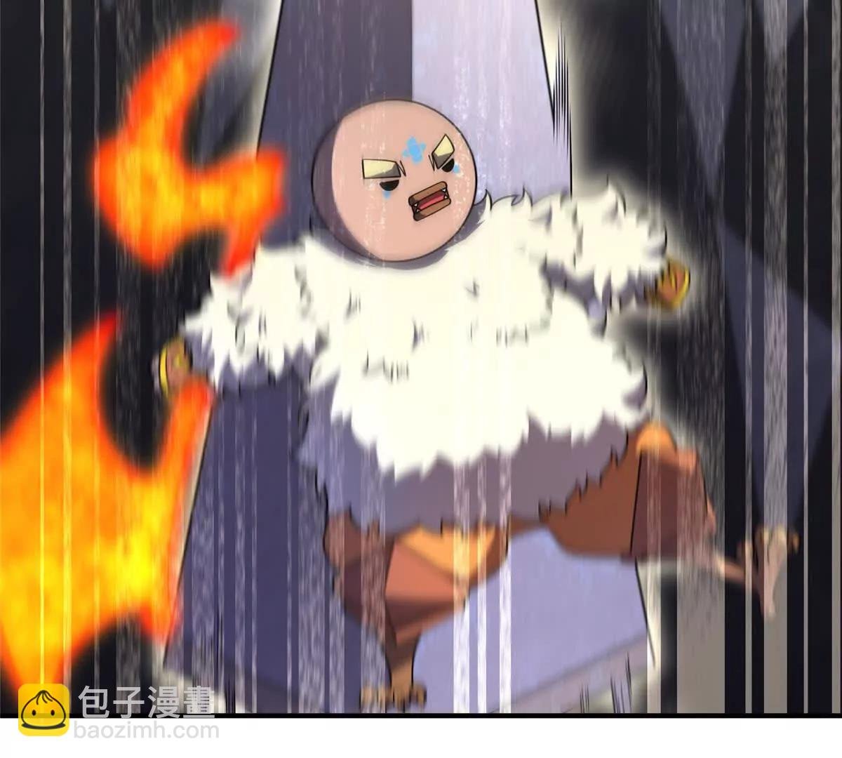 382 打不死的光头