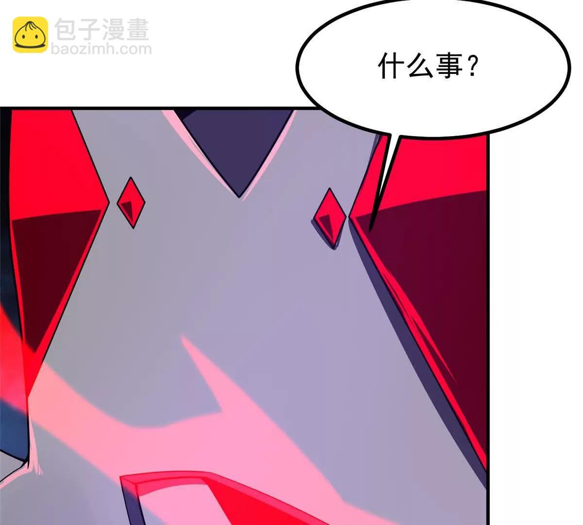 385 阿蠢给他一巴掌