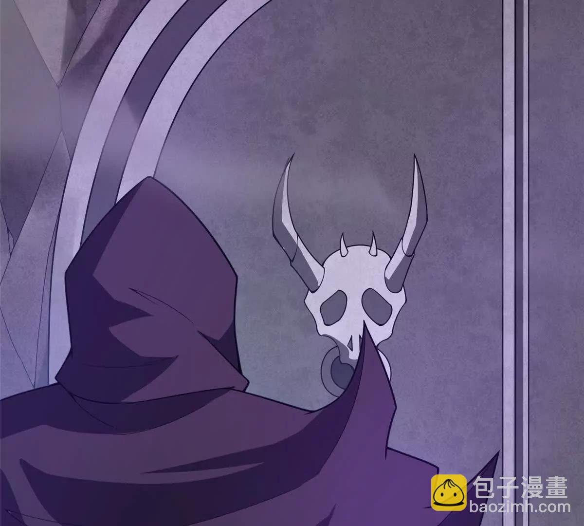 385 阿蠢给他一巴掌